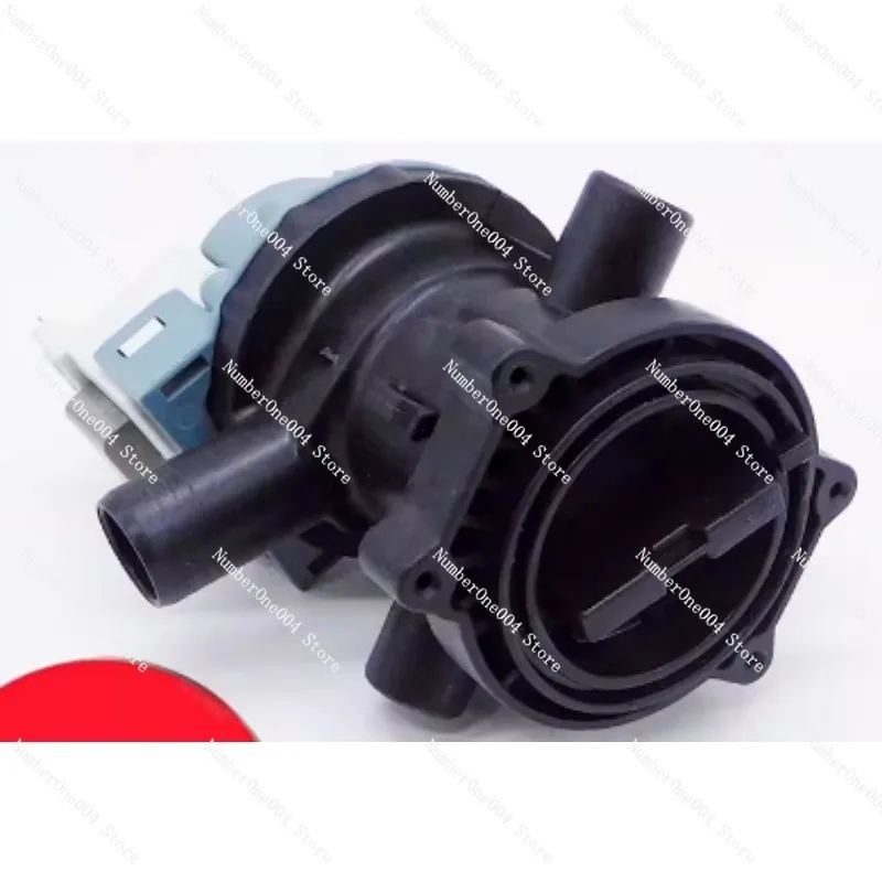 Drum Washing Machine Water Pump Motor PX-2-35 XQG60-A708C 7308 Accessories Drainage Pump