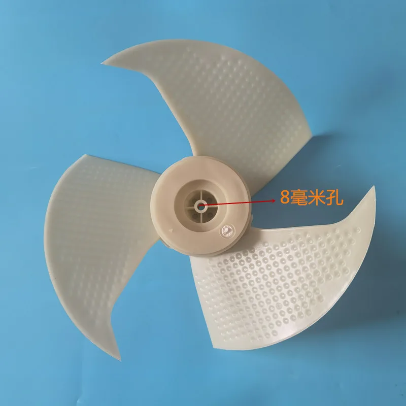 For Gree Air Conditioner Outside Fan Blade KFR-23W/K KF-26GW/K