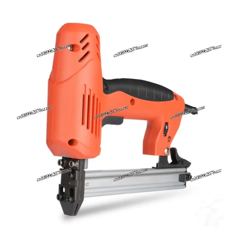 

Electric Steel Nail Gun Nail Wire Slot Shooter, Special for Cement Wall in Electrical Decoration, Steel Shooting Tool