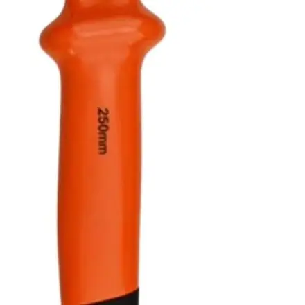 Anti-slip Adjustment Tool 1000V Adjustable Wrench Rust And Water Resistant Electrical Work Protection 15.5*4.8*1.9cm