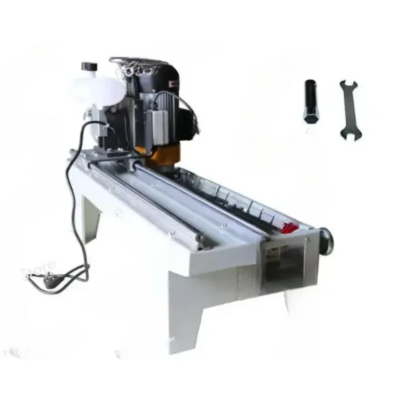 Automatic Grinder Knife Sharpener High Precision 550W 220V/380V Linear Blade Milling Grinding Machine Tool Sharpening Knives