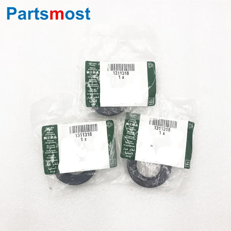 

1311318 JD61567 2.7L 3.0L V6 ДИЗЕЛЬНОЕ МАСЛОЕ УПЛОТНЕНИЕ КАМУФЛЯТОРА ДЛЯ НОВОГО DISCOVERY 3 LR4 RANGE ROVER 13- RR SPORT VELAR JAGUAR XJ XF F-PACE