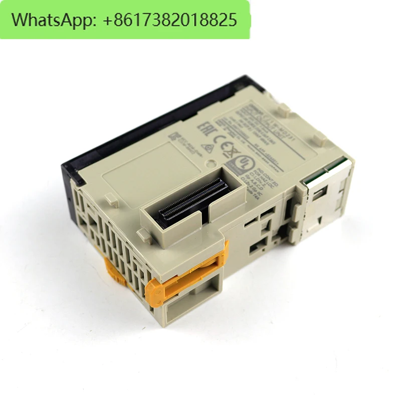 CJ1W-MD231 цифровой модуль смешивания входов и выходов ПЛК микшерный блок совершенно новый оригинальный CJ1W-MD231