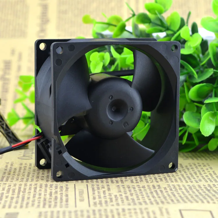 8 CM 8038 3 FÃ FOLHA EFB0824HHE 24V 0.27A