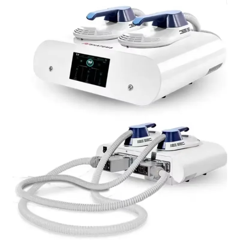 EMS MECAVIE Professional Body Shaping Machine 200Hz Muscle Stimulation Fat Burning Slimming Tool for Home Use