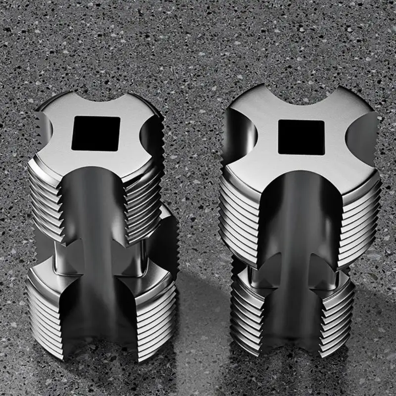 Tubo água Frea interna Frea abridor