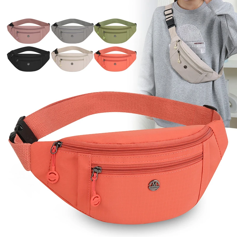 bolsa-de-cintura-casual-unissex-leve-em-nylon-versatil-e-compacta-bolsa-de-peito-multiuso-para-todas-as-estacoes-bolsa-de