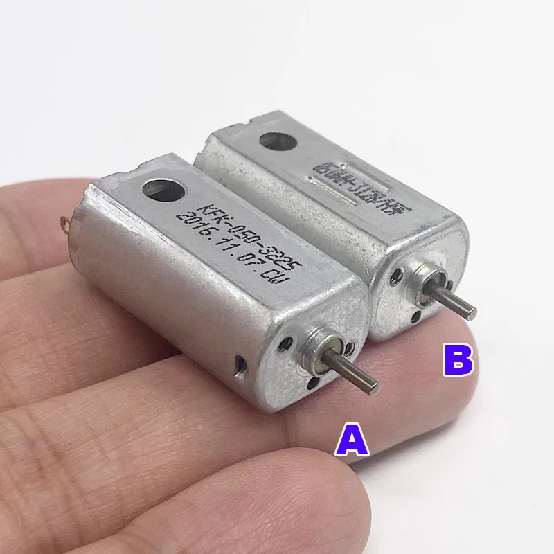 Mini 15Mm FK-050 Mo… - image