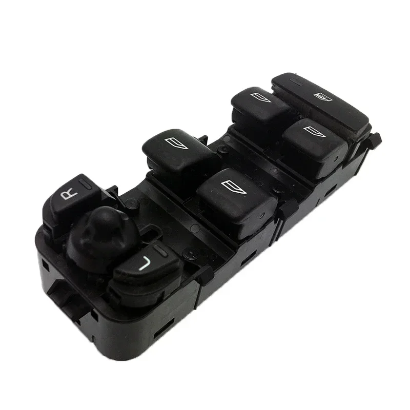 Electric Window Switch Control For Land Rover Reelander 2 (L359) 2.2L 2006-2014 OE# AH22-14540-AC, AH2214540AC, LR007401