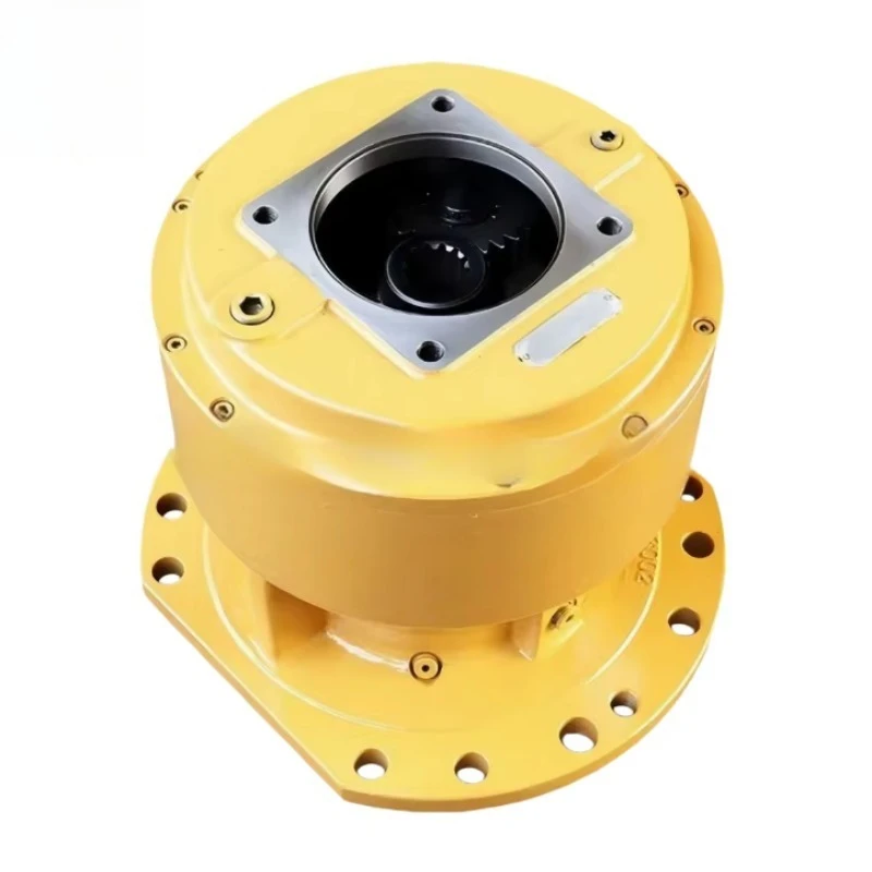 High-Quality Construction Equipment Parts