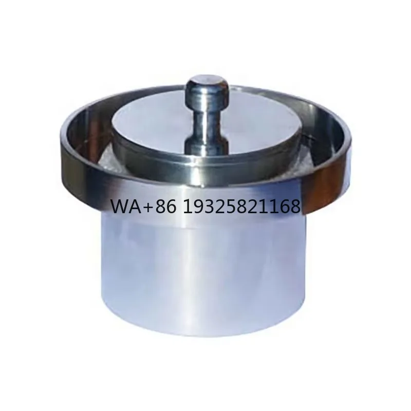 Rigid Foam Moisture Permeable Cup,Water vapor Penetration Tester