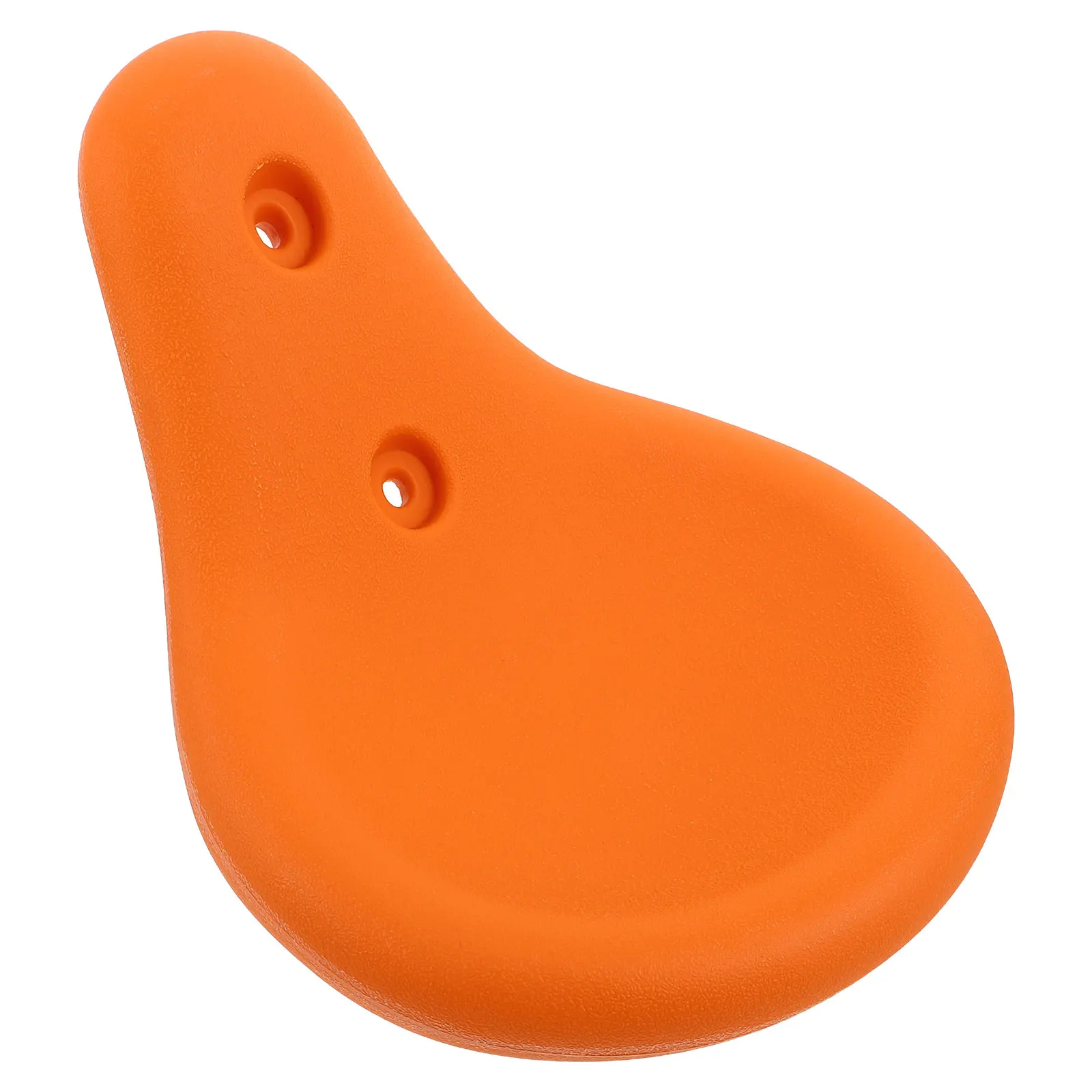 

Пластиковая доска для сиденья-качели, прочная, удобная для детей, эргономичный дизайн, оборудование для уличной садовой площадки, устойчивая к атмосферным воздействиям, легкая