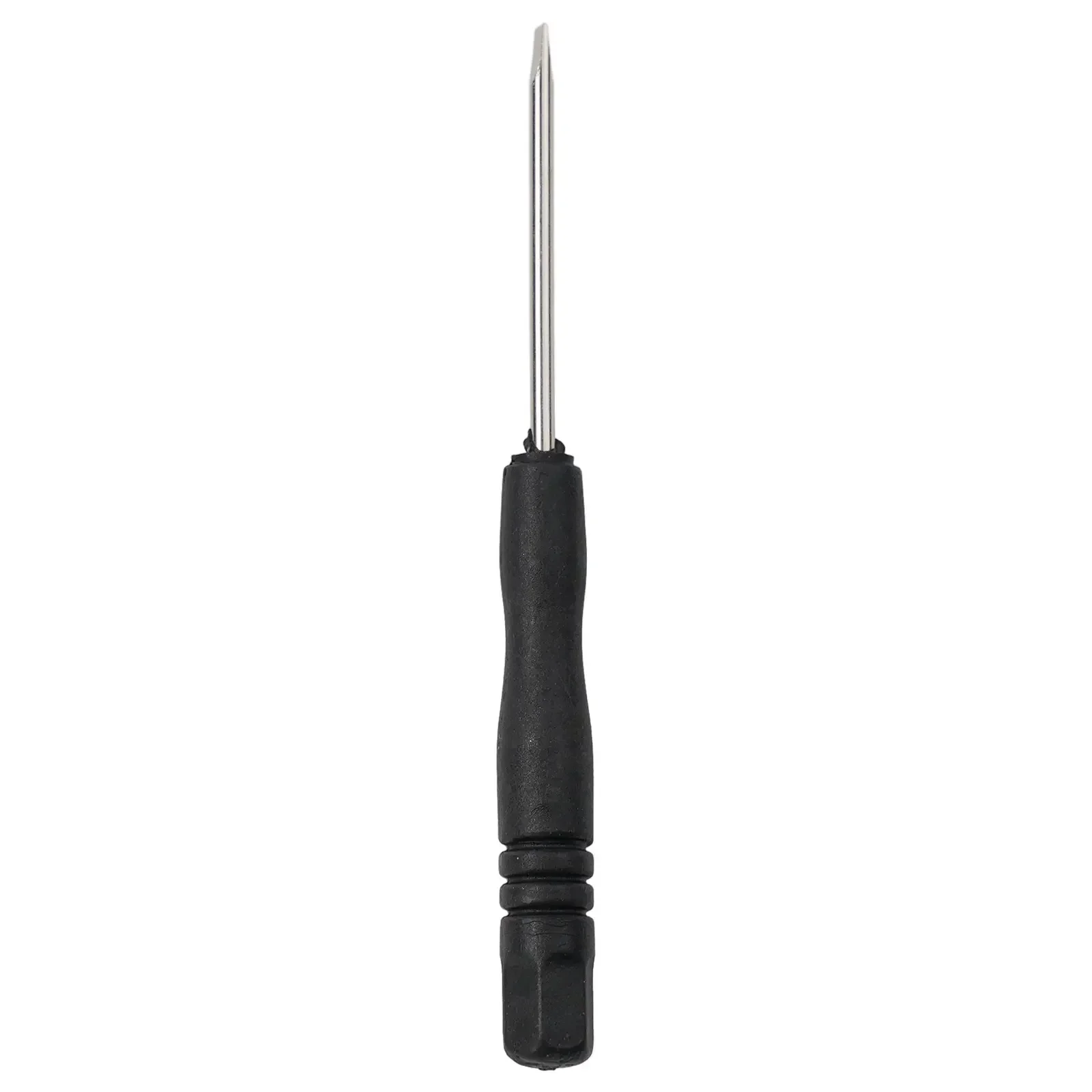 Tournevis Lomable à usage pratique, tout neuf, matériau de haute qualité, petit outil fendu/croisé, 10 pièces, tête de coupe de 2mm