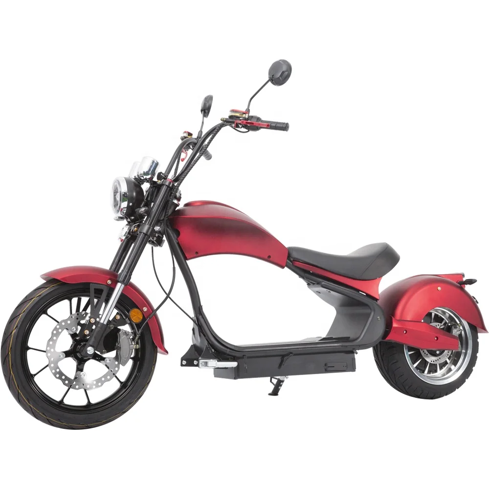 Hot Sell Cheap 4000W Electric Motorcycle Electric for Sale