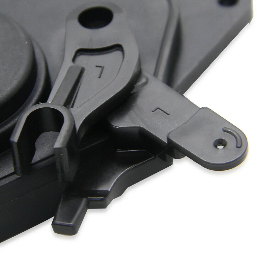 Durable-Front Left Power Door Lock Actuator Assembly Driver Side 69120-53030 For Lexus IS300 3.0L 2001-2004