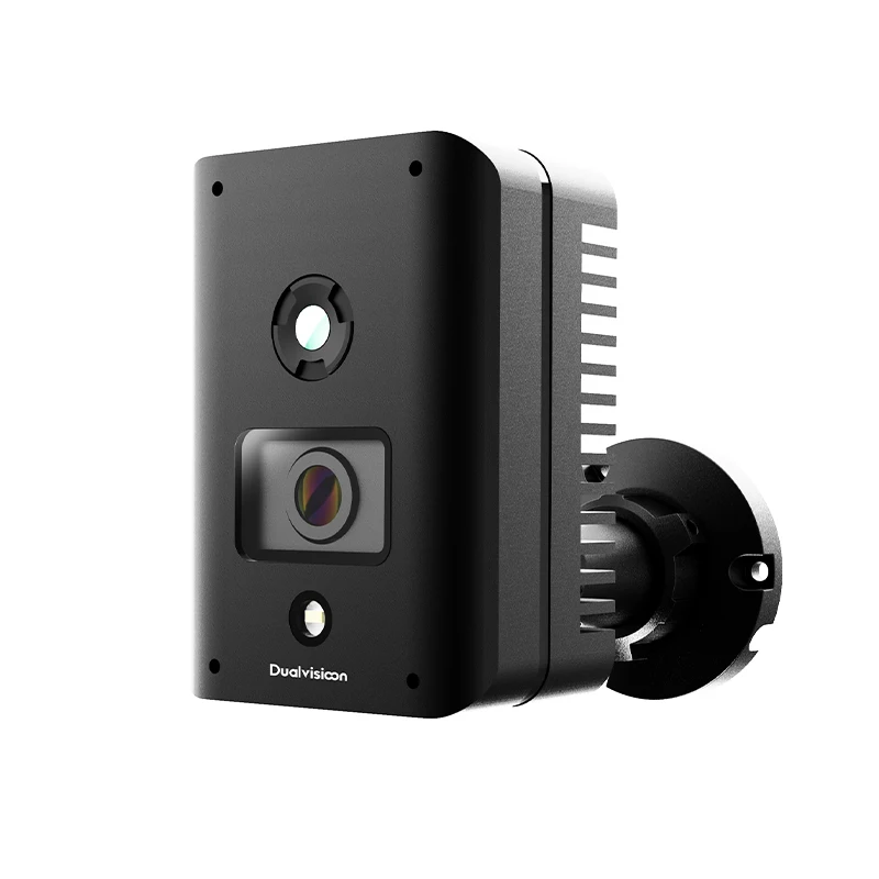 

Industrial infrared Thermal Imaging Camera compact design non-contact mensurement points thermal imaging detector