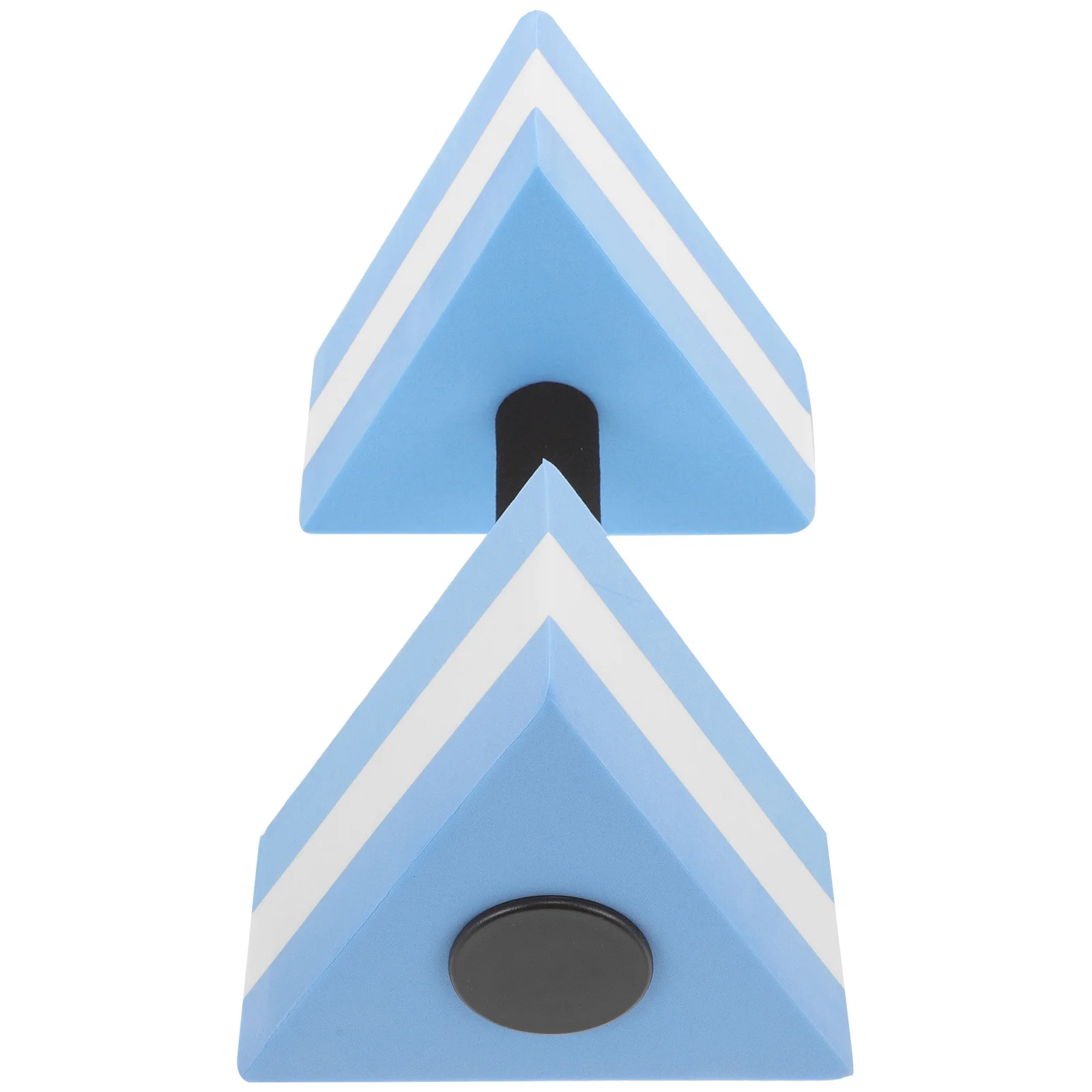 

Floating Dumbbell Ergonomic Water Aerobics Equipment Portable Pool Exercise Accessory for Full Body Low-Impact Workout Water