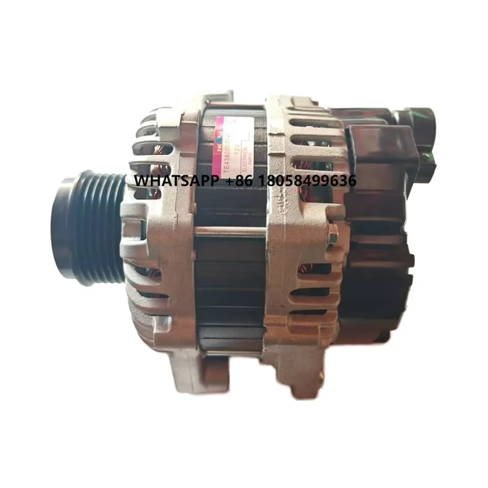 

31100-PNC-004 PND for Honda 2002-2006 FRV CRV 2.0L Generator Assembly