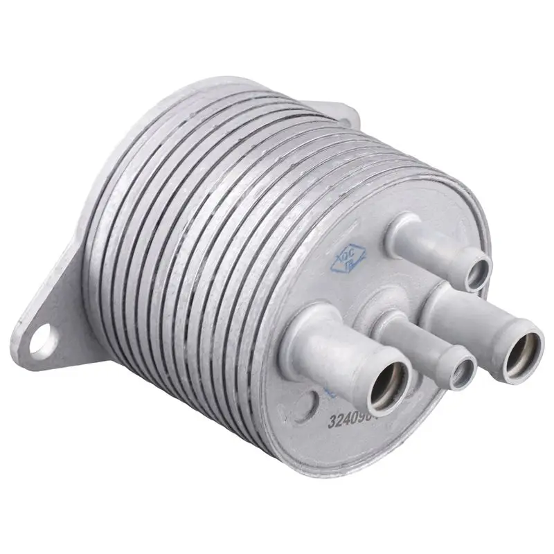 New Brand New Oil Cooler Assy 31237AA100 For Subaru Forester 2013-2018