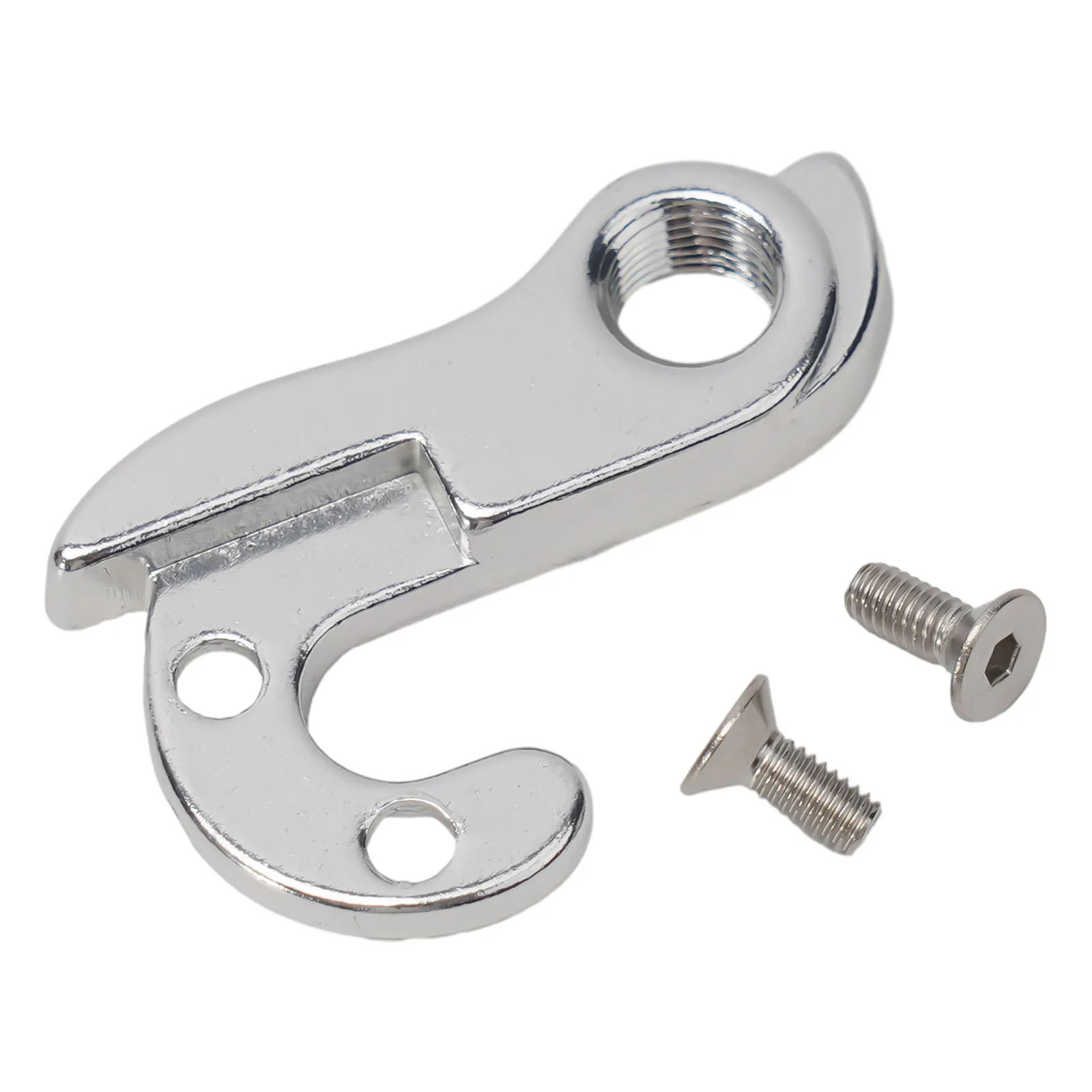 About 20g Weight Derailleur Hanger Dropout Aluminum Alloy Material High Compatibility Lightweight Design Precision Engineering