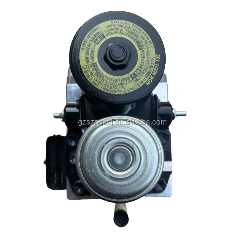 

For for Toyo ta Crown 44510-30250 ABS Pump and Brake Master Cylinder High Quality Car Accessories