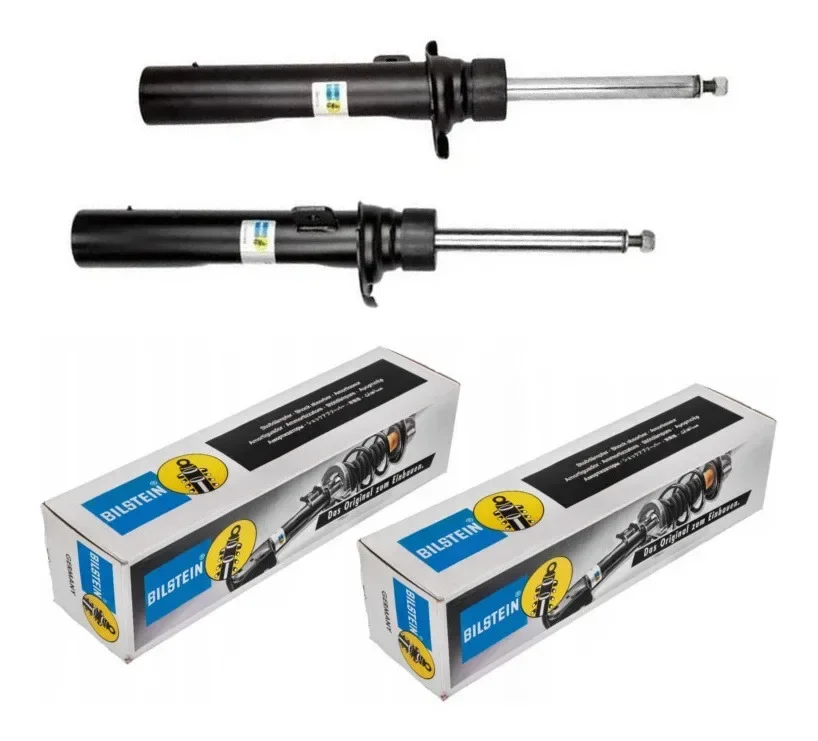 2025 Premium Products Suitable for front shock absorbers of BILSTEIN automotive components 31316852411 31316852412 for F56 F55