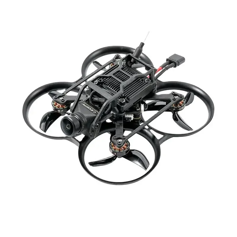 BETAFPV Pavo Pico بدون فرش Whoop Quadcopter 2023 جديد بدون بطارية (بدون HD Digital VTX والكاميرا)