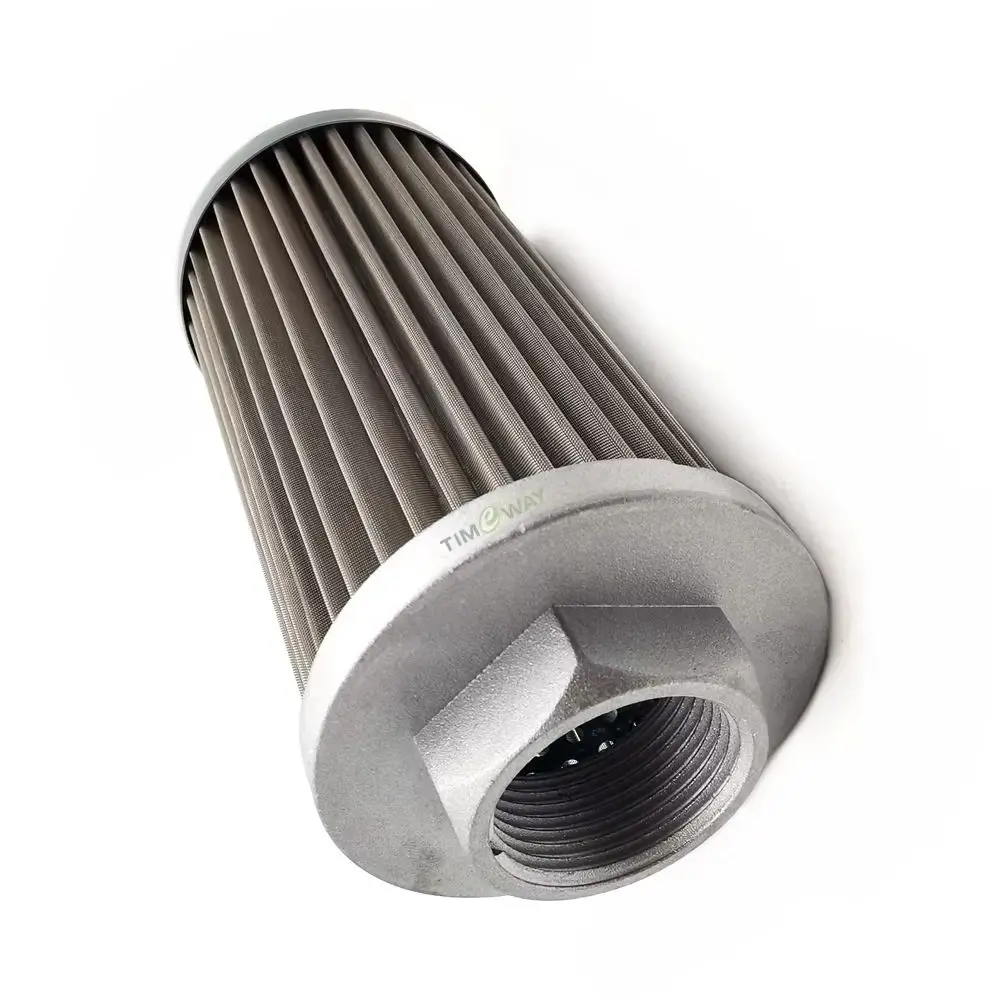 Suction Filter WF-8…