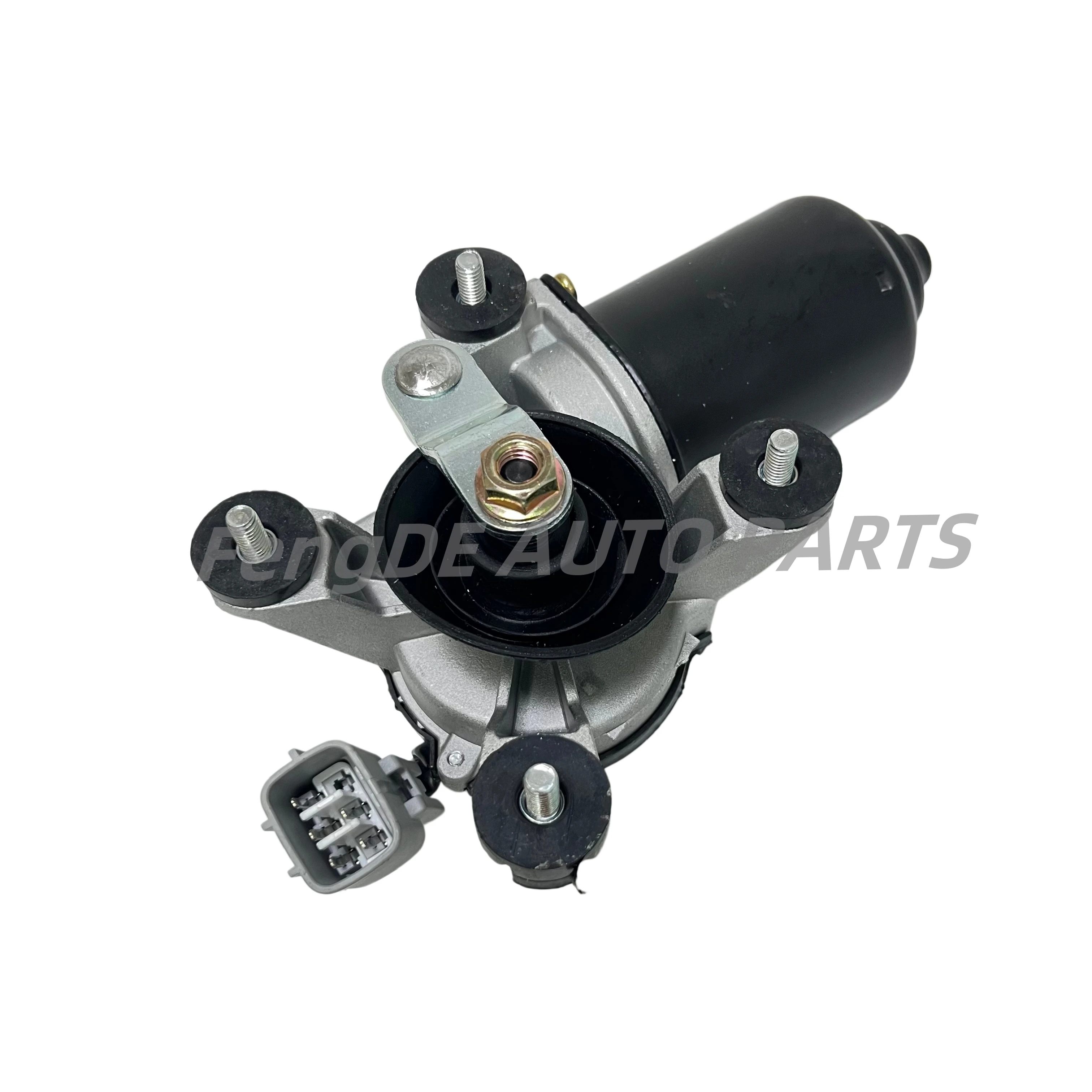 RHD Front Windshield Wiper Motor Assy For Toyota Land Cruiser FZJ70 FZJ71 FZJ75 FZJ78 HDJ78HDJ791990-2006 85110-60180 8511060180