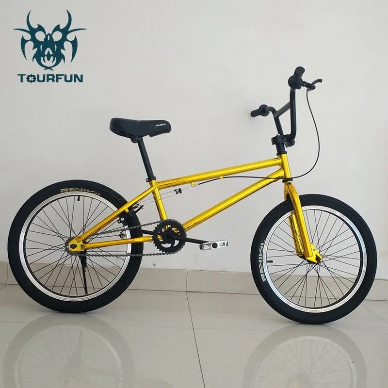 OVOZI 20 بوصة BMX الكبار المتطرفة دراجة رياضية دراجة حيلة أداء يتوهم الدراجة مهارة الدراجة دراجة عادية