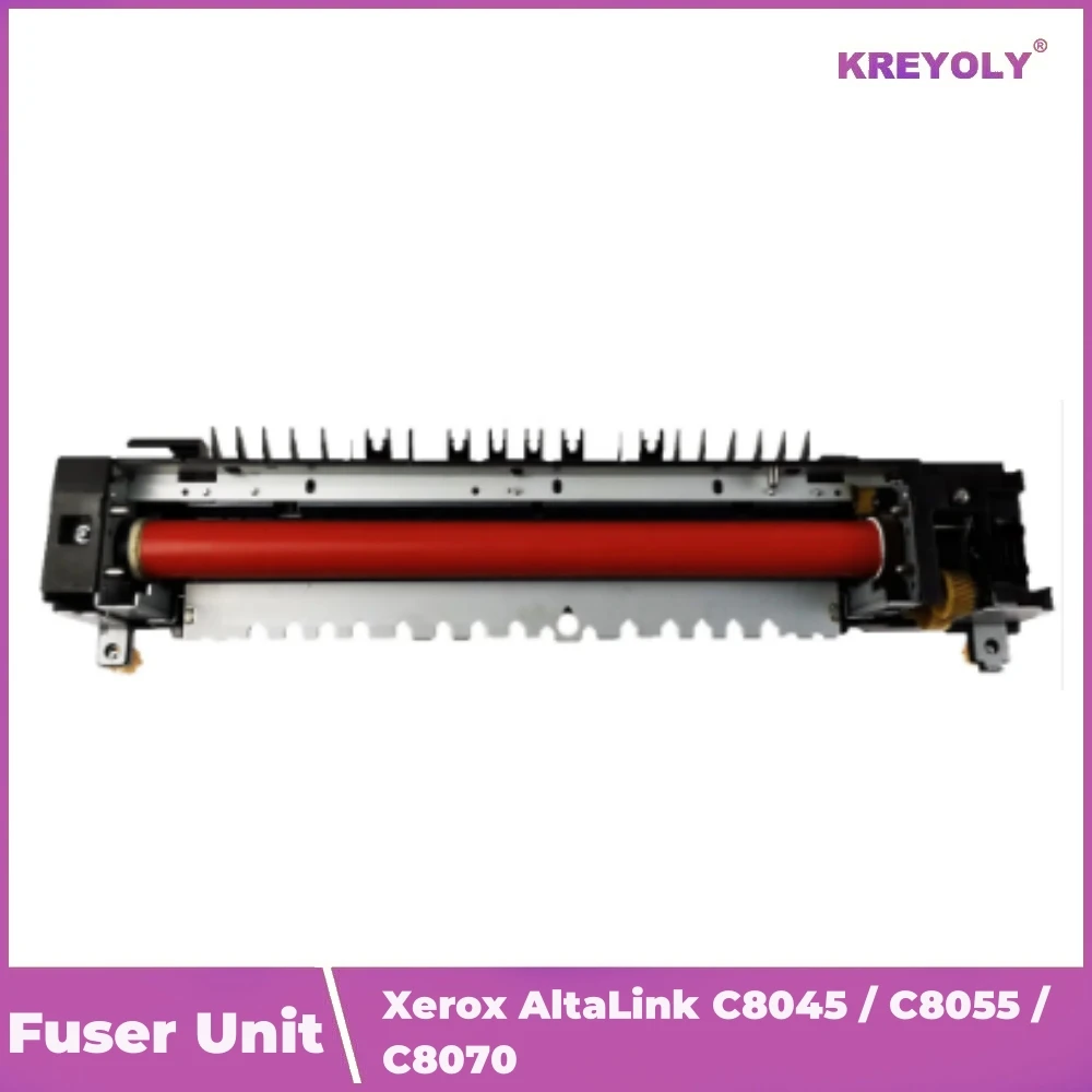 Premium Fuser Assembly for Xerox AltaLink C8045 / C8055 / C8070 12 month Warranty