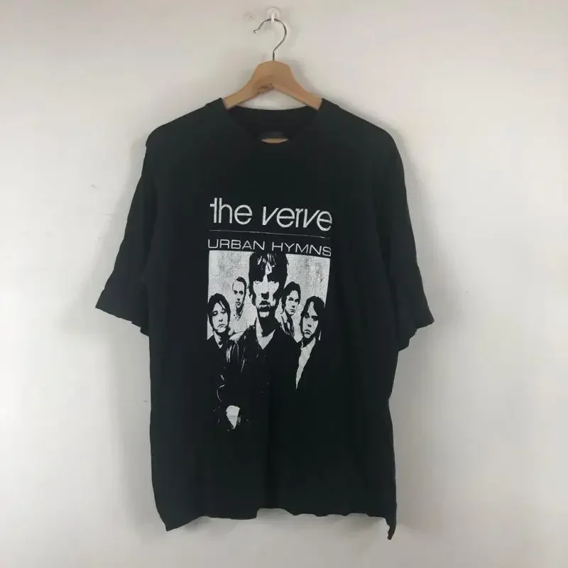 SALE The Verve T Shirt Urban Hymns Album  All Size