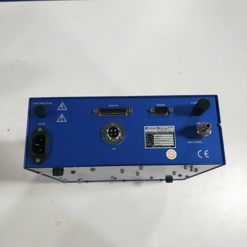 Distributore di colla MUSASHI ML-808GX