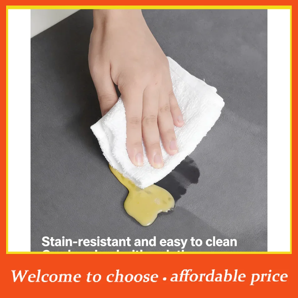 #Irregular Shaped Wood Grain Bath Mat Quick Dry Absorbent Non Slip Backing for Bathroom Shower Floor Home Use