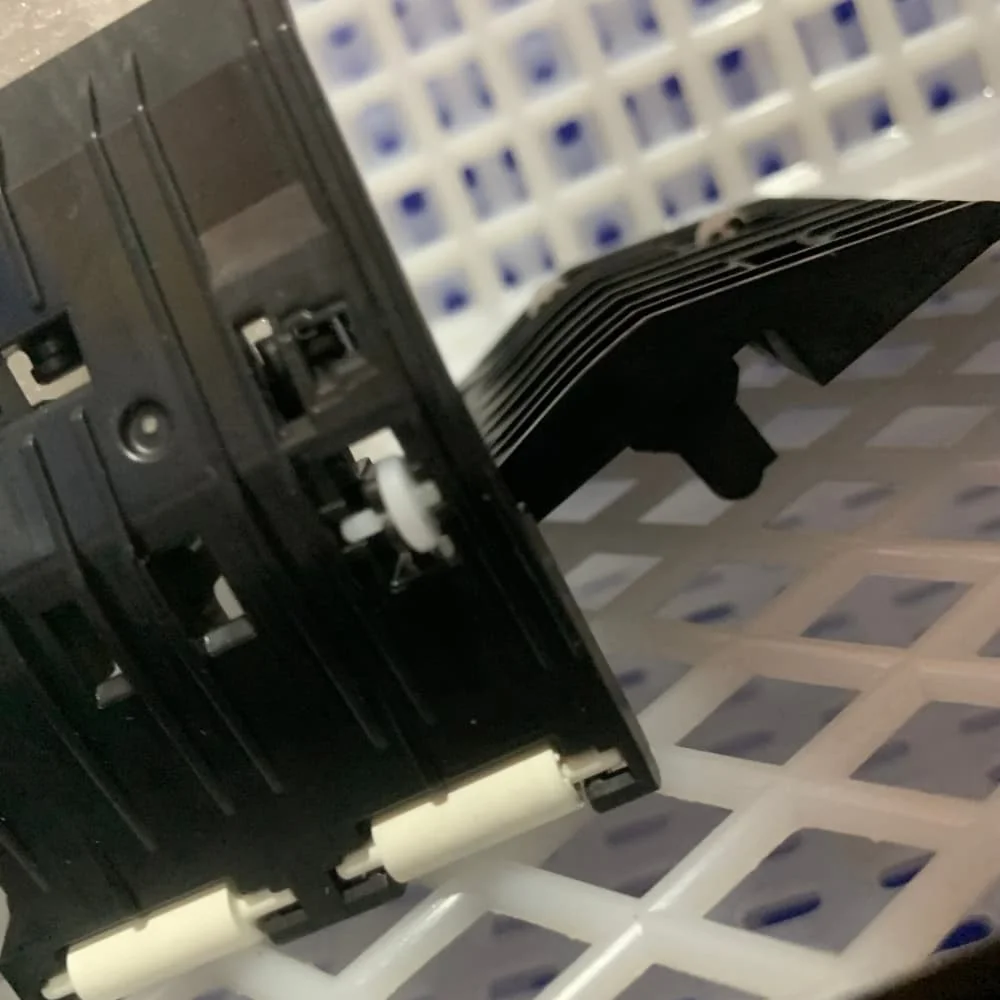 

1763608 1763609 1763610 НАПИДКА ПАКЕРА в сборе для EPSON L1110 L3110 L3111 L3116 L3150 L3156 L3160 L5190 L3100 L3101 ET2710 ET2720