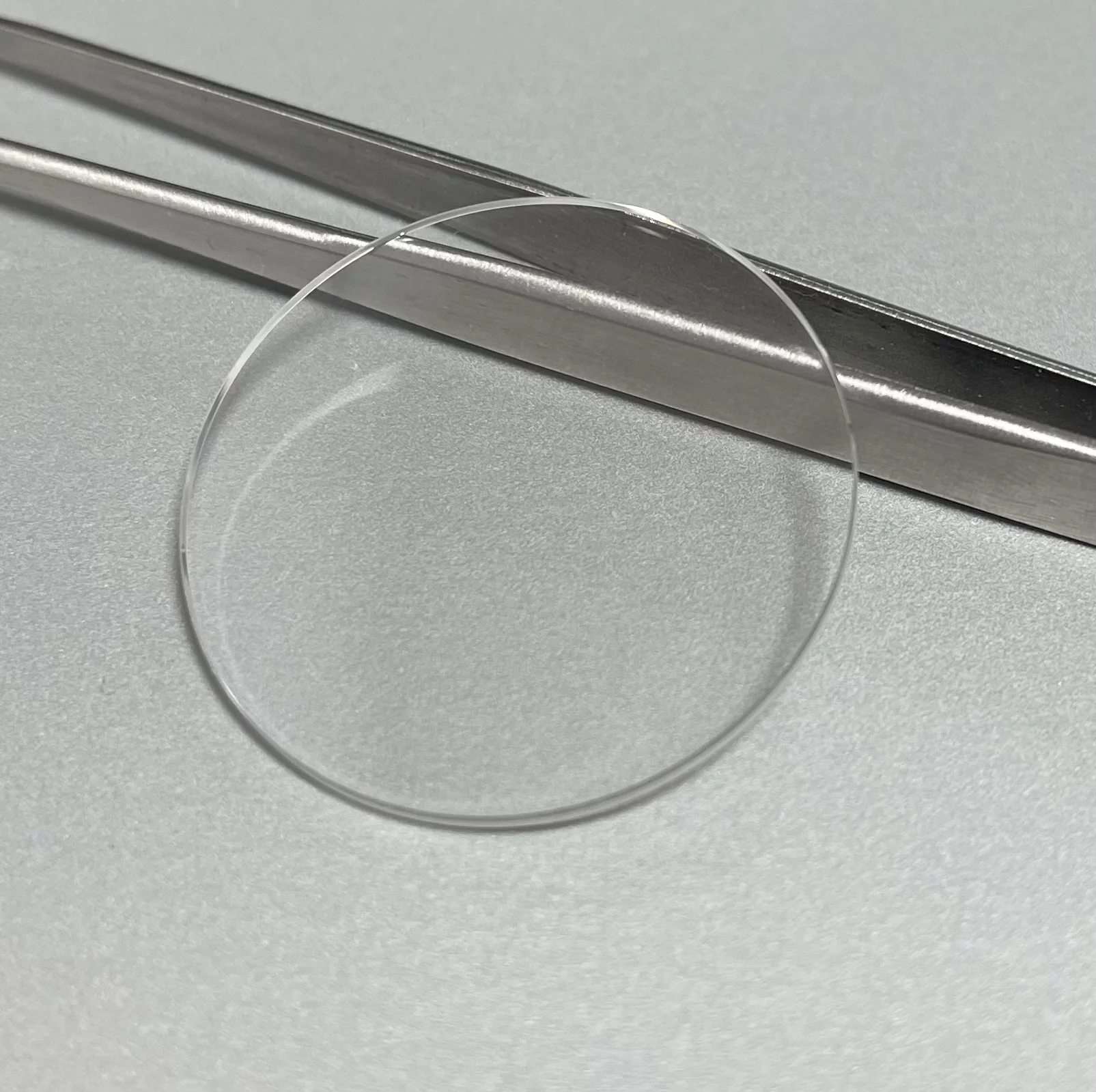 CT078 – Repalcement DOUBLE DOME SAPPHIRE CRYSTAL for SEIKO