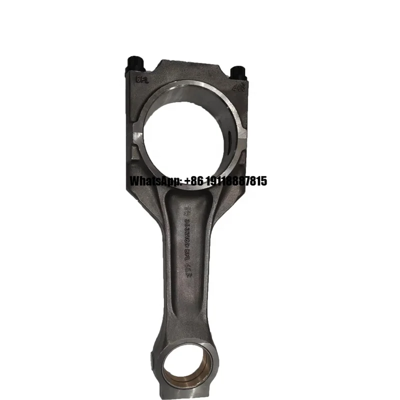 

K38 Diesel Engine Spare Parts Connecting Rod 3632169