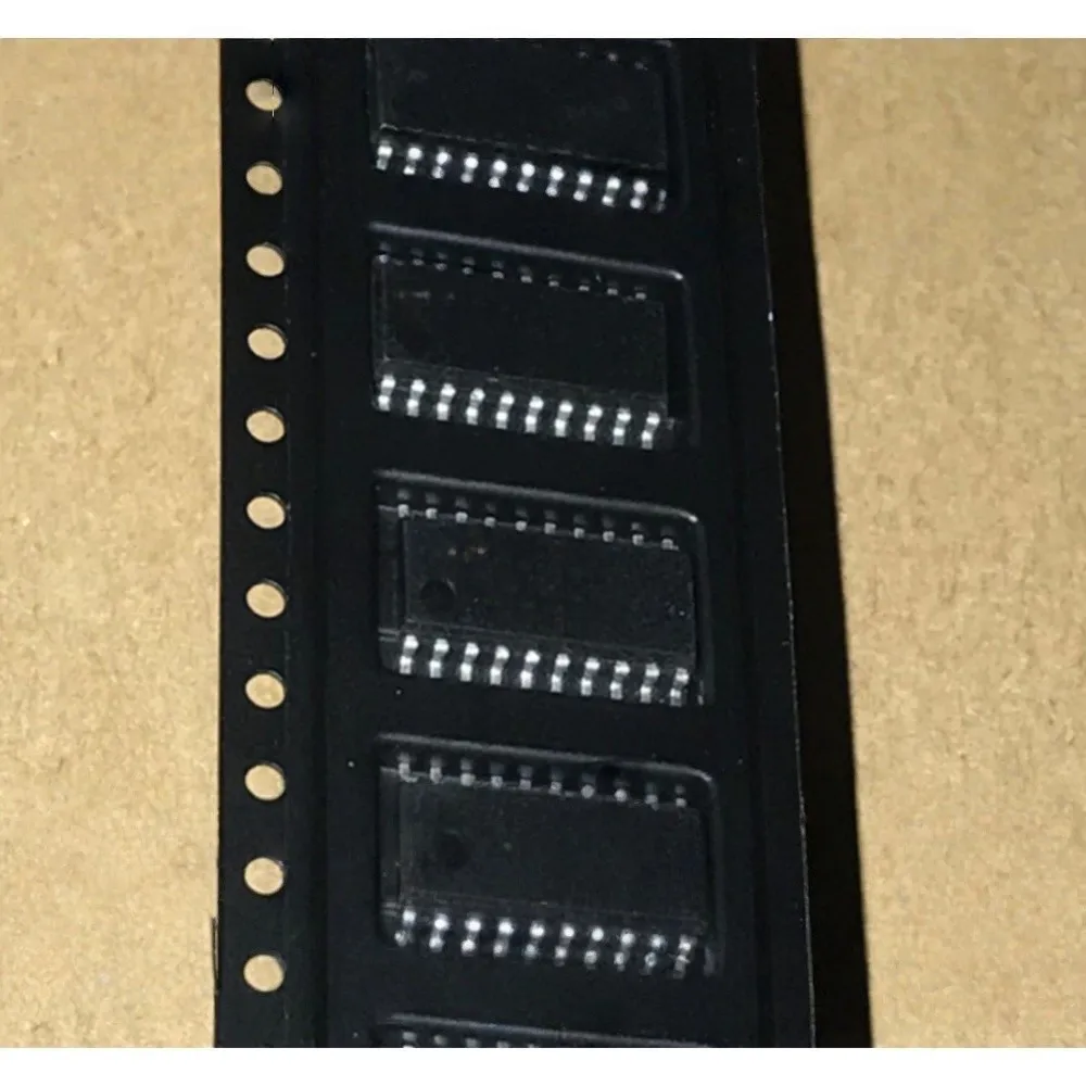 1-100PCS DS12885S DS12885 DAC714U DAC714 74LS373 SN74LS373NSR AD8066ARZ AD8066AR AD8066