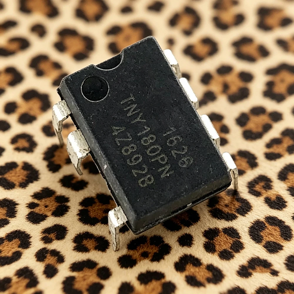 TNY180P TNY180PN TNY180 DIP-7 In-Stock 10pcs/lot