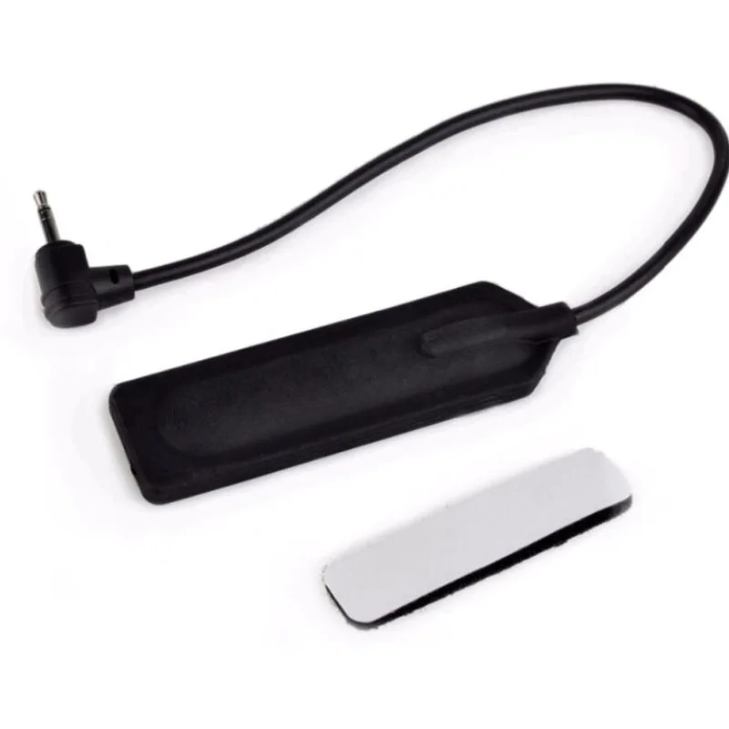 

Кнопка переключения фонаря для страйкбола для фонарика PEQ DBAL Softair M3X