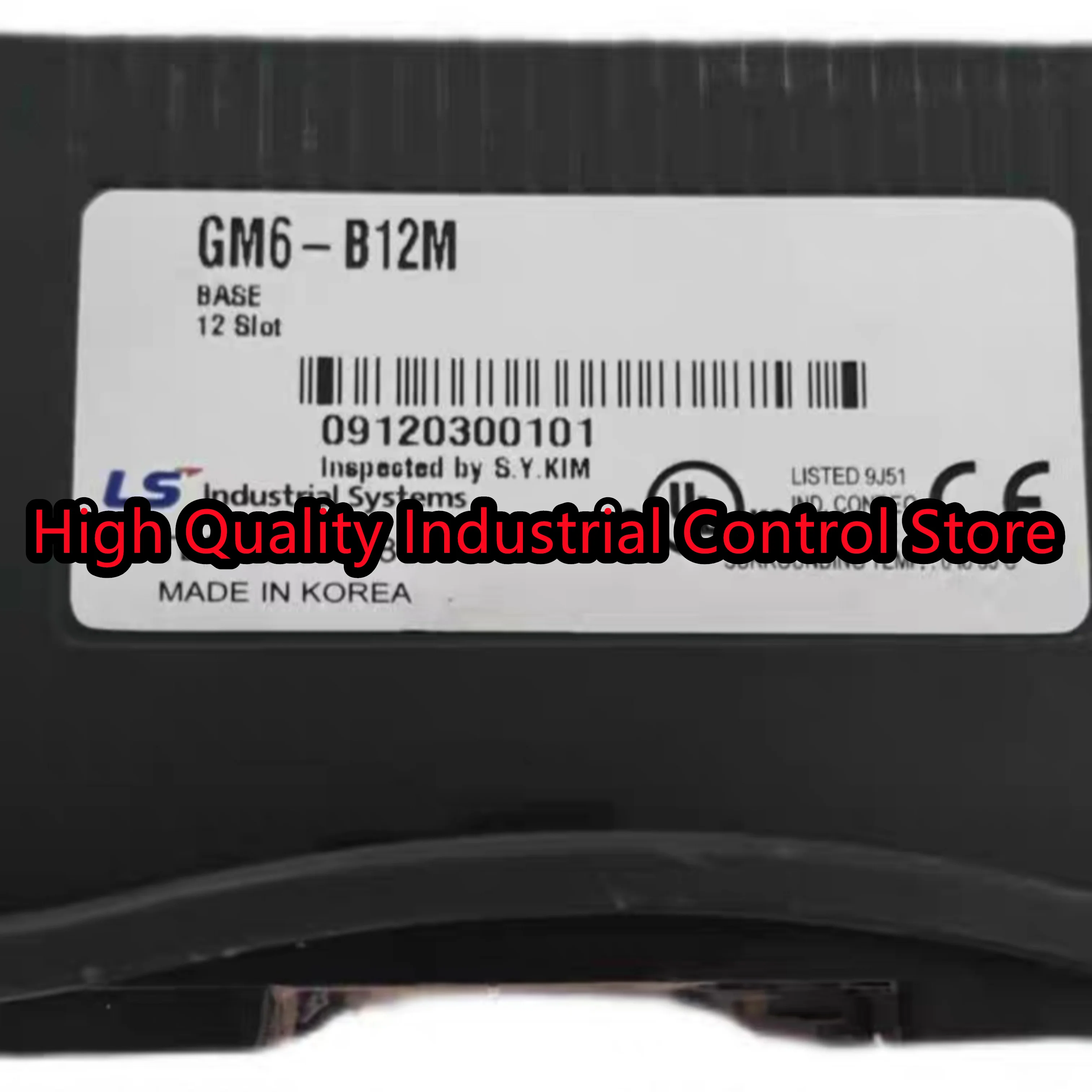 

GM6-B12M Module new original