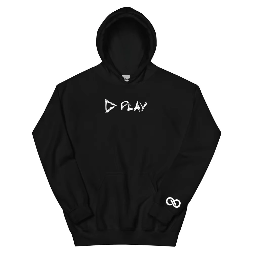 Ed Sheeran Play Album هوديس كم طويل بلوزات رجالية غير رسمية موضة الطباعة للجنسين ملابس الشارع الشهير الجرونج ملابس رجالي ونسائي
