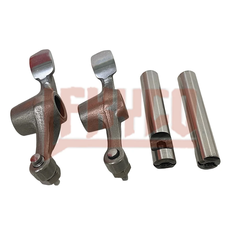 

Motorcycle Accessories Engine Intake Exhaust Rocker Arm Kit for Zongshen CB250 1P56FMJ W063 X150 W150-5 169FMM Dirt Pit ATV Quad