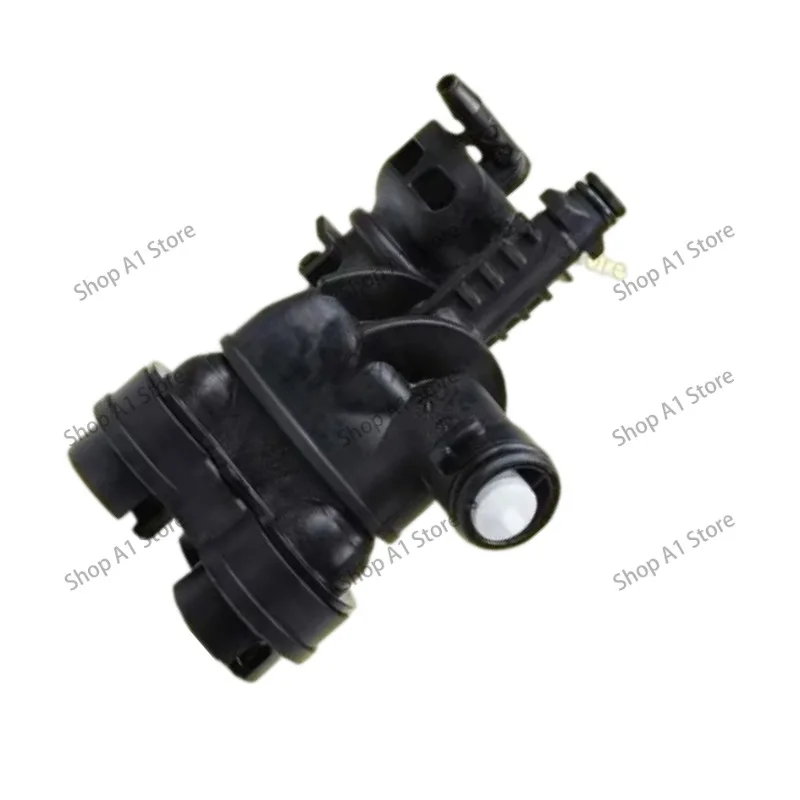 High Pressure Washer Pump Head Replacement, Cleaning Accessory Consumable for K3 K4 Household Pressure Washer