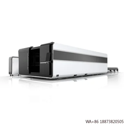 صفائح الألومنيوم 3015 آلة قطع الألياف باستخدام الحاسب الآلي للحديد المعدني والصلب #1