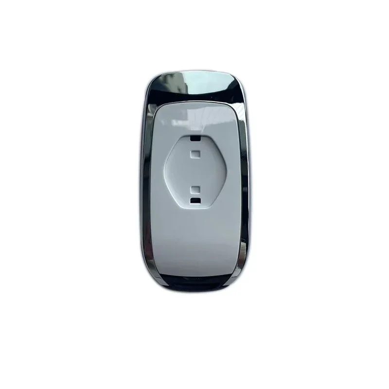 NHkey For Renault Megane 3 3 Buttons FCC ID:CWTWB1G767 Flip Folding Remote Car Key shell