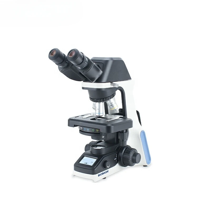 Microscope Laboratory Microscope BMR-300 FOR Lab And School