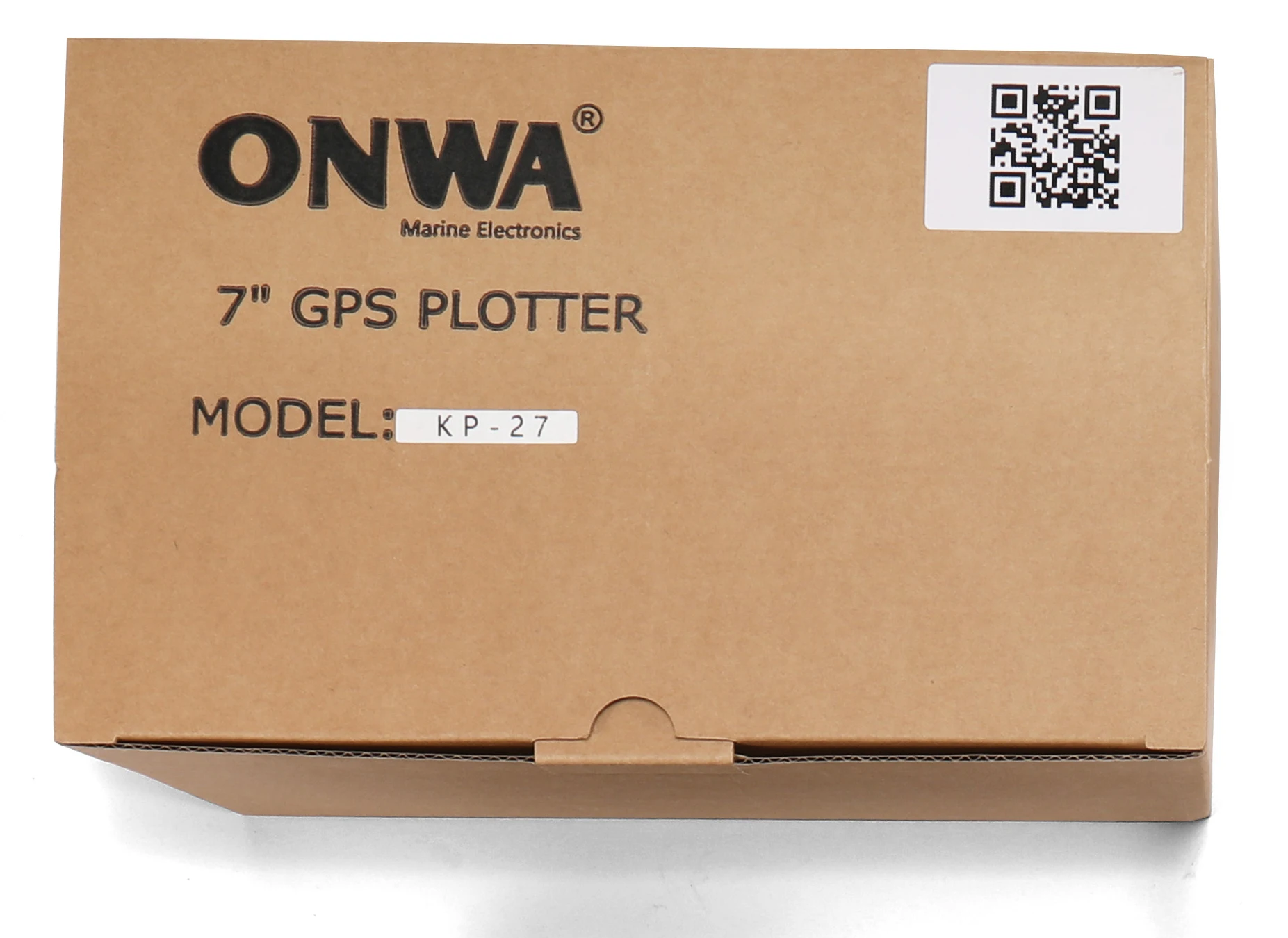 Onwa KP-27 7-Inch M…