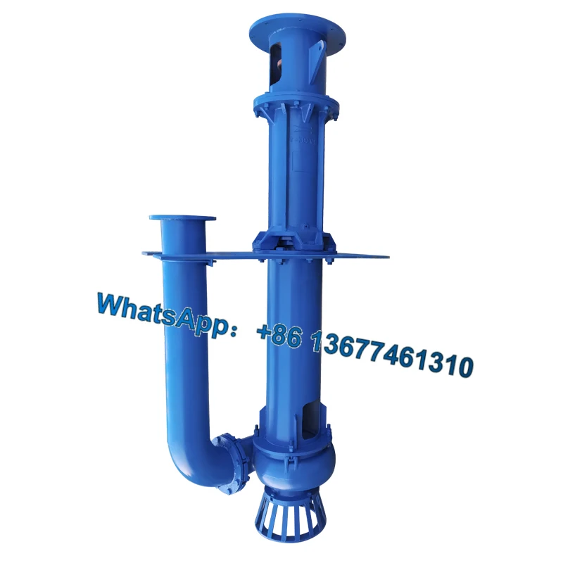 

Vertical 380V Cast Iron Centrifugal Pump
