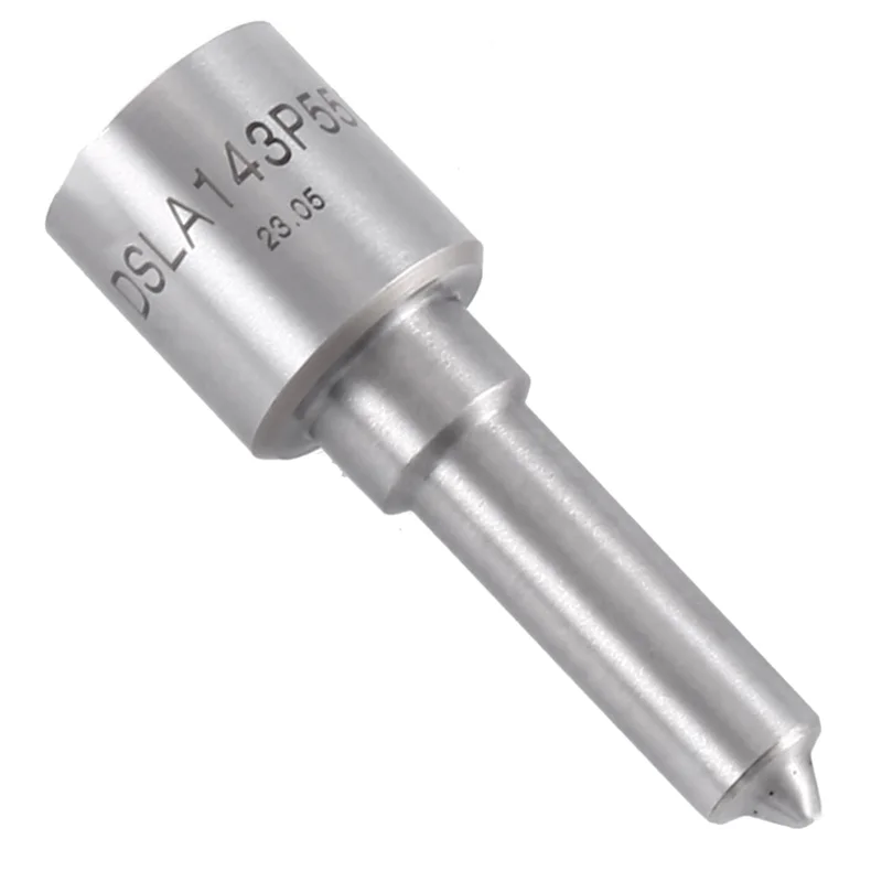 

G9-2X DSLA143P5501 0433175501 Новая топливная форсунка для сырой нефти для инжектора CUMMINS FORD 0445120212